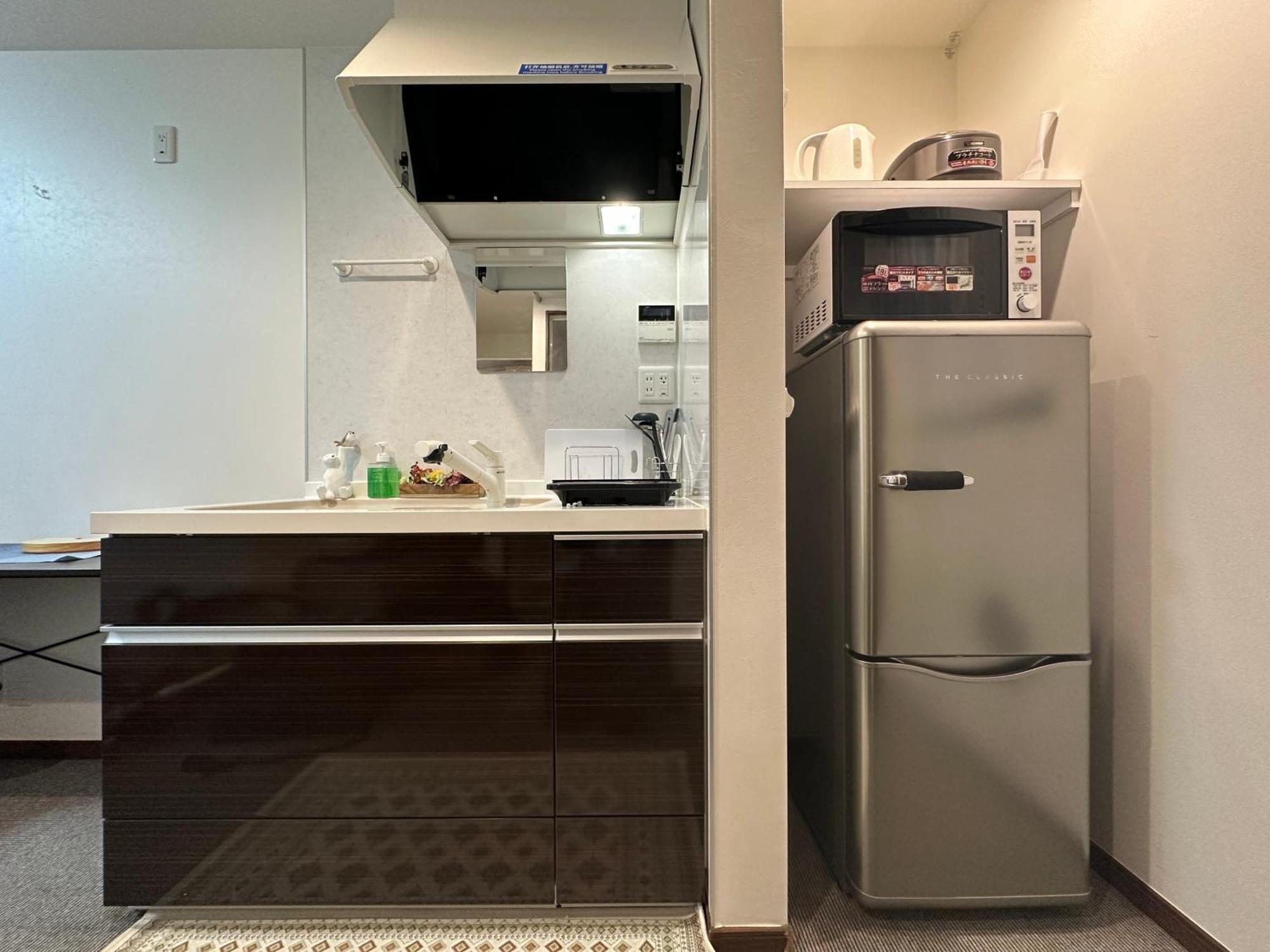 Nestay House Tokyo Shinjuku Extérieur photo