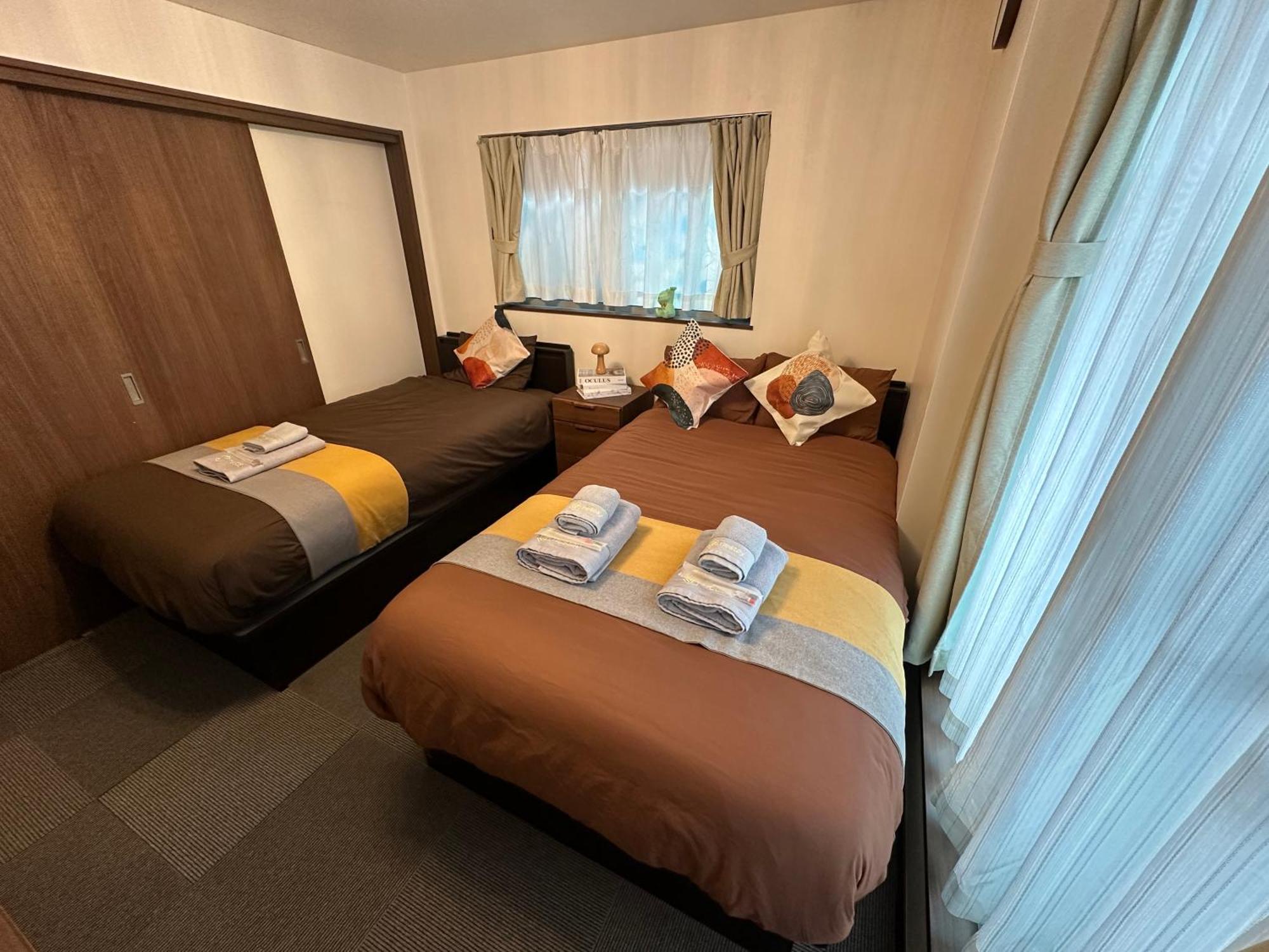 Nestay House Tokyo Shinjuku Extérieur photo