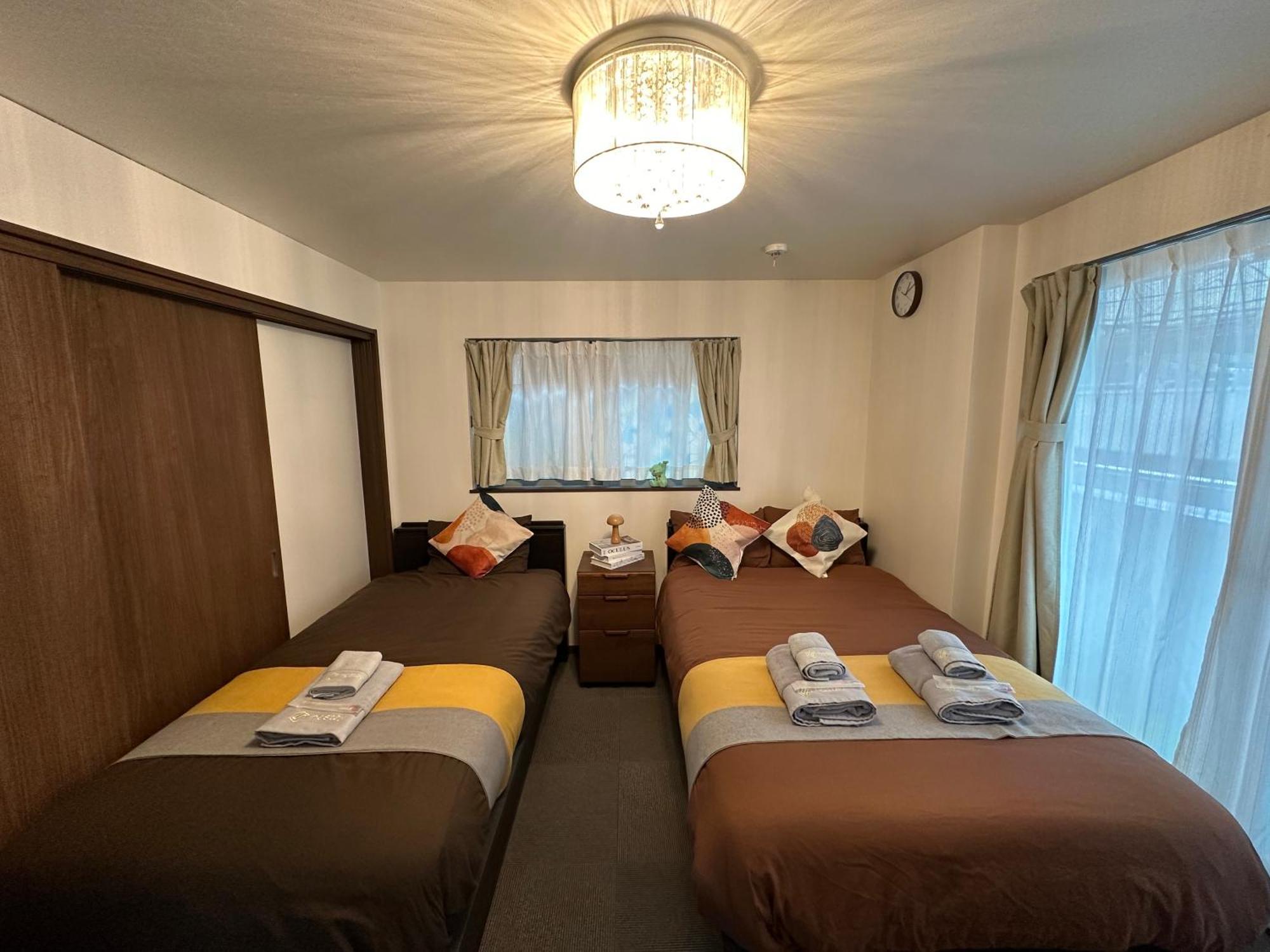 Nestay House Tokyo Shinjuku Extérieur photo