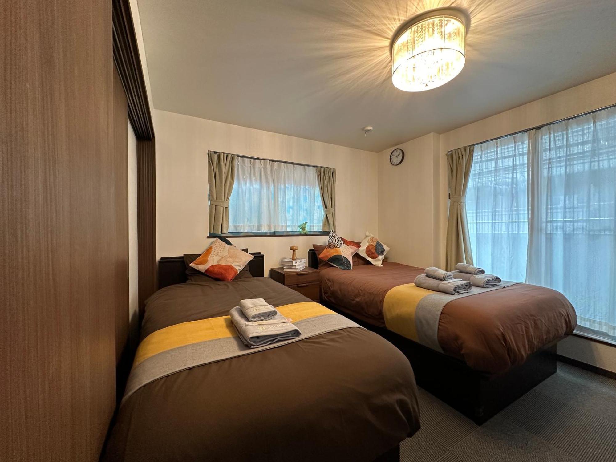 Nestay House Tokyo Shinjuku Extérieur photo