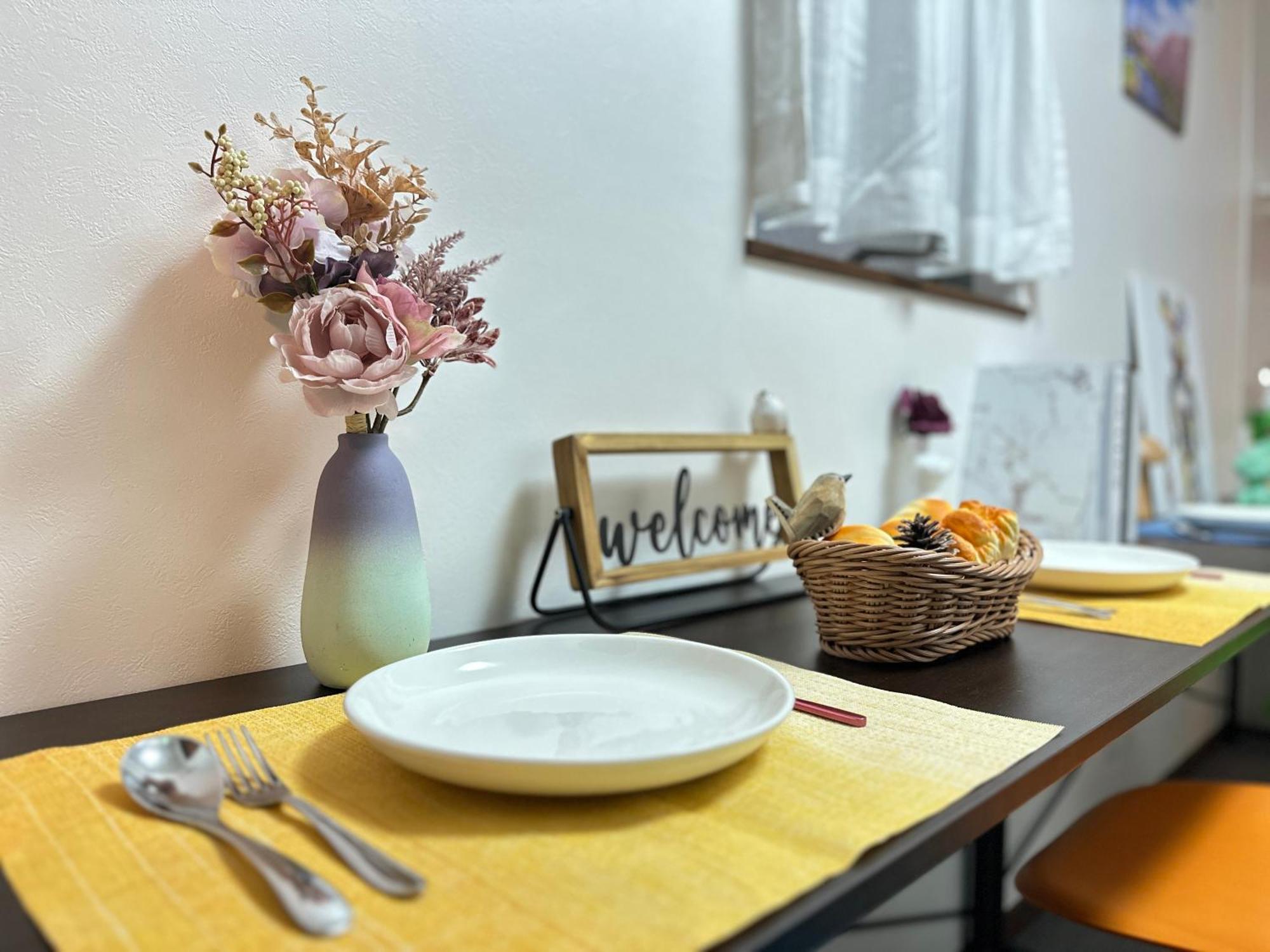 Nestay House Tokyo Shinjuku Extérieur photo