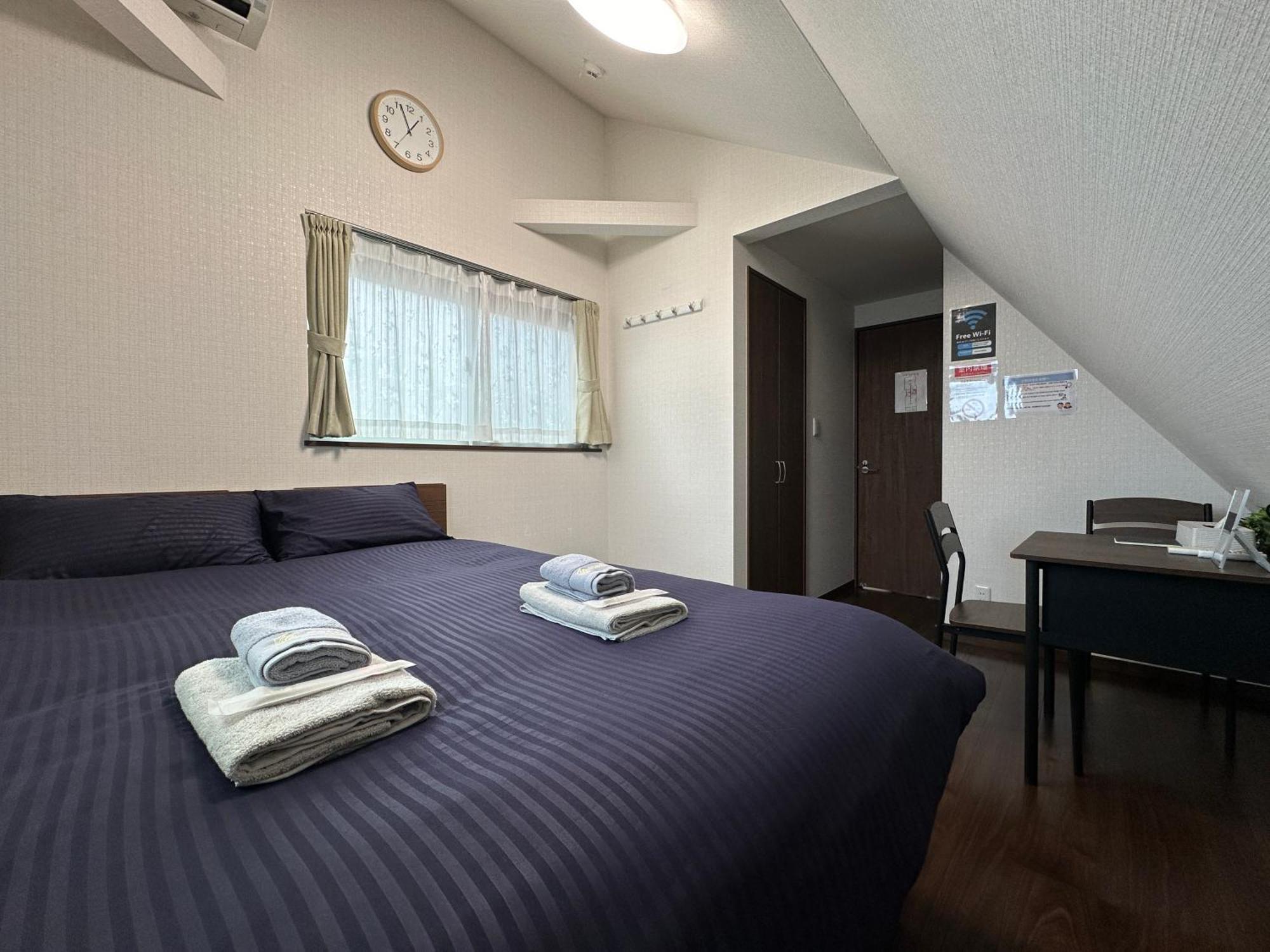 Nestay House Tokyo Shinjuku Extérieur photo
