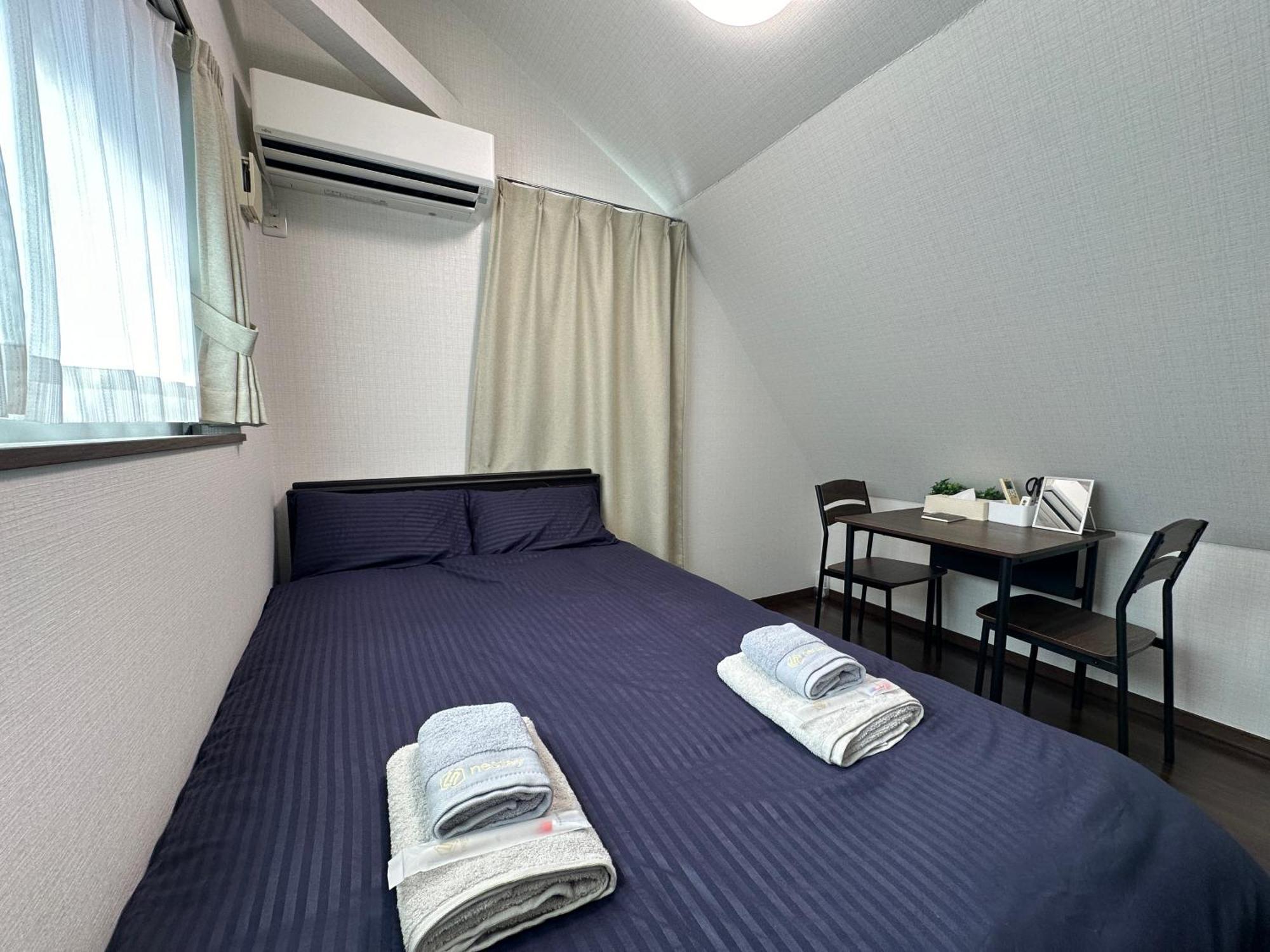 Nestay House Tokyo Shinjuku Extérieur photo