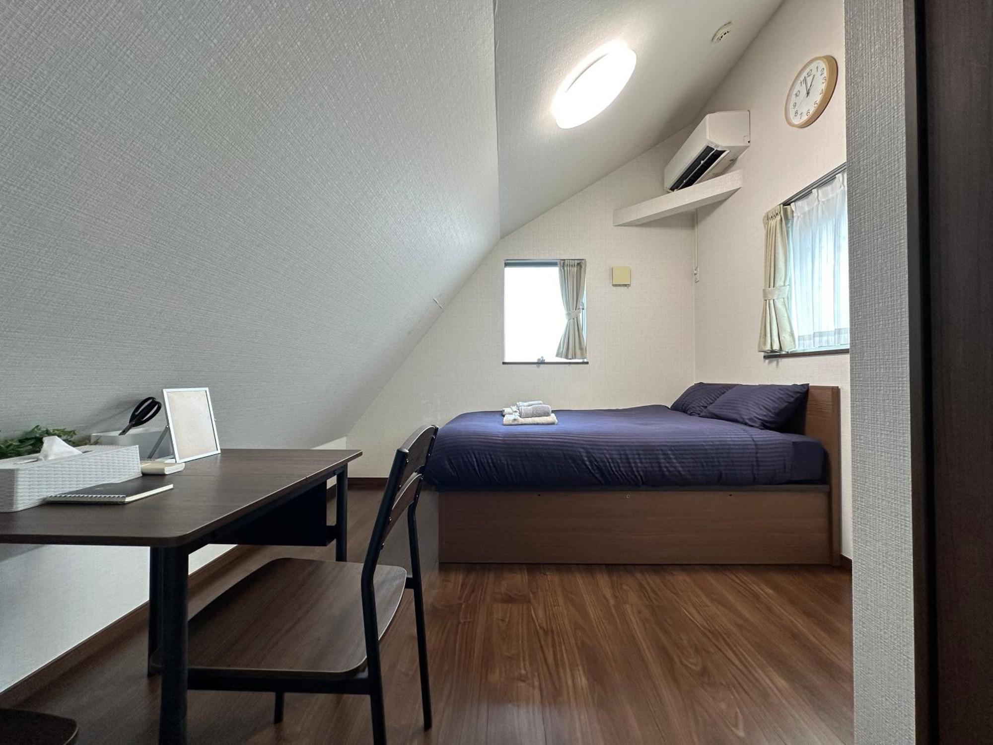 Nestay House Tokyo Shinjuku Extérieur photo
