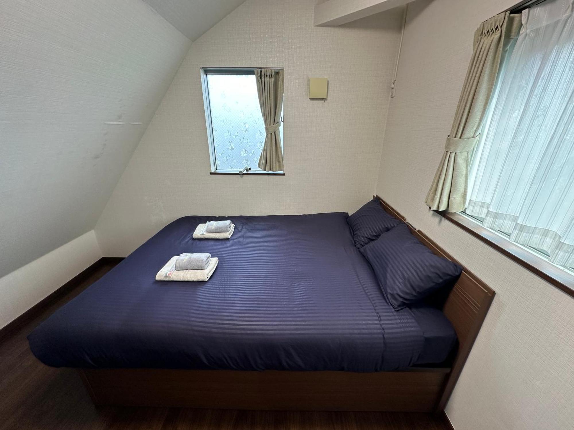 Nestay House Tokyo Shinjuku Extérieur photo
